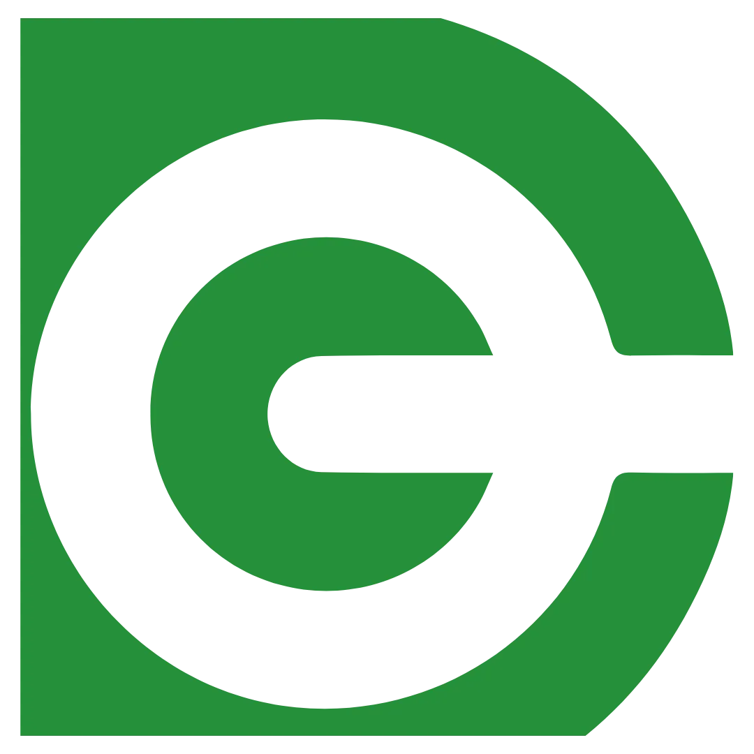 Logo dokumentender.com